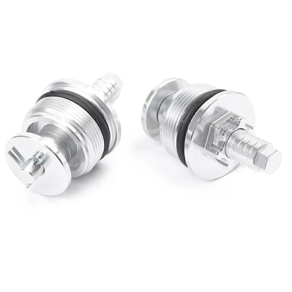 Front Preload Adjusters for Honda CBR250R (2011-2013)