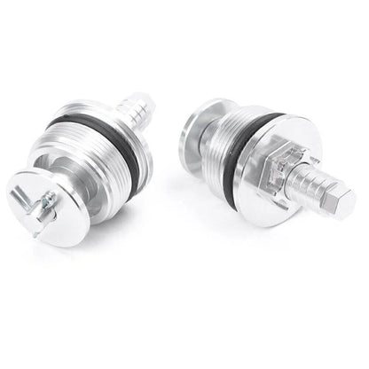 Front Preload Adjusters for Honda CBR250R (2011-2013)