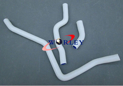Silicone Radiator Hose for Yamaha Raptor 660 YFM660 (2001-2005)