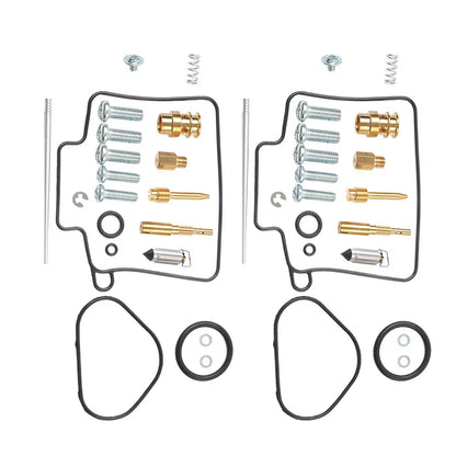 Carburetor Repair Kit for Suzuki RM125 (2001-2006)