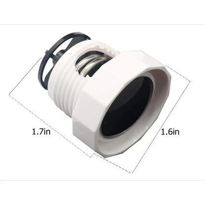 Pressure Relief Valve for Polaris Swimming Pool Cleaner 180 280 380