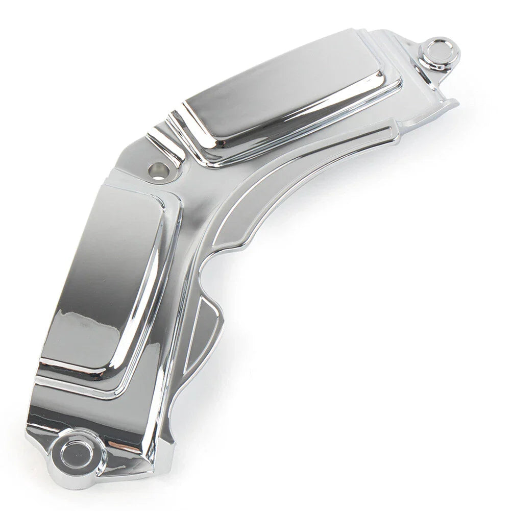 Cylinder Base Side Cover for Harley Softail Heritage Classic Fat Boy (2018)