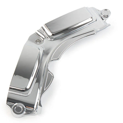 Cylinder Base Side Cover for Harley Softail Heritage Classic Fat Boy (2018)