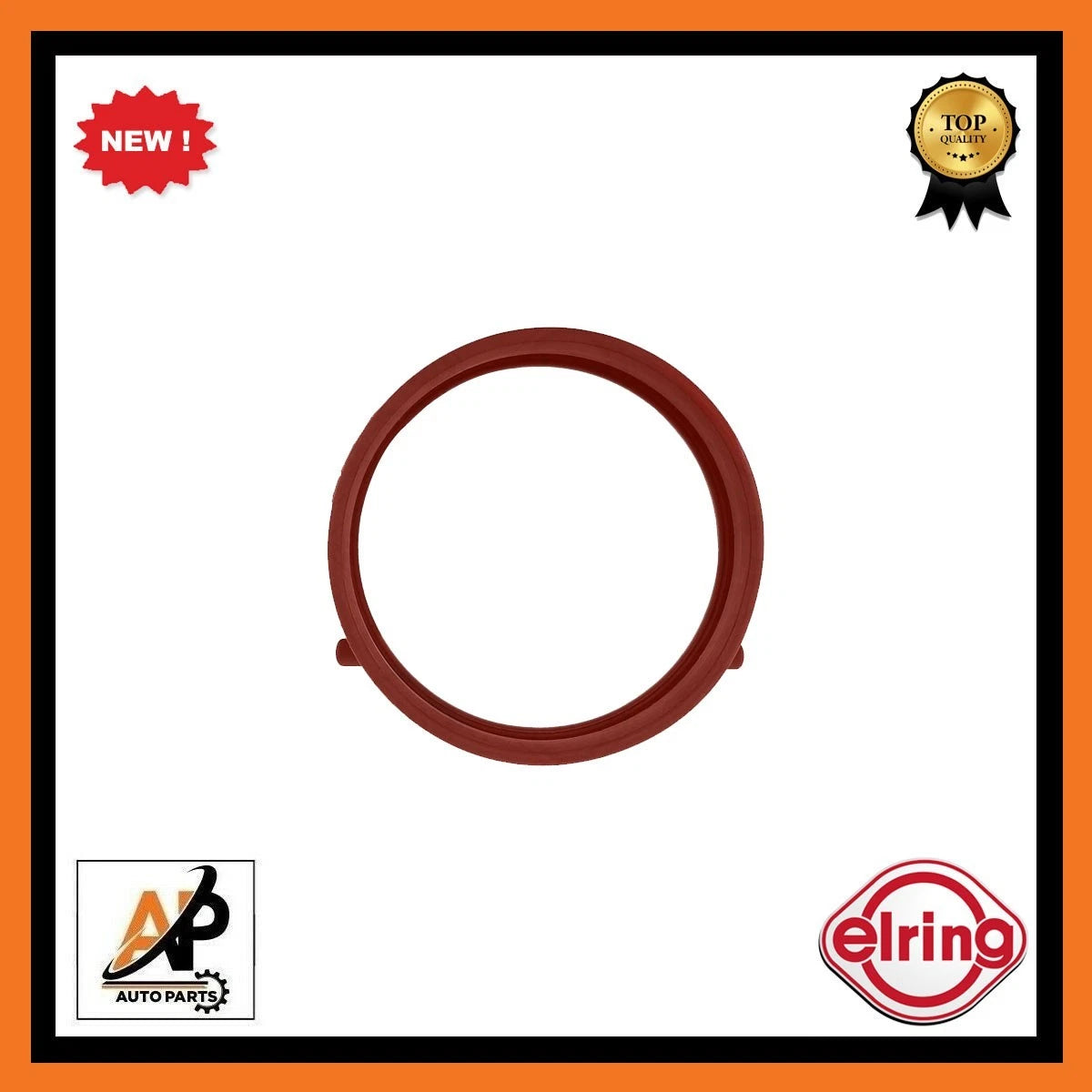 Charge Air Hose Seal Ring Replacement for Volvo 199 (2000–2004)