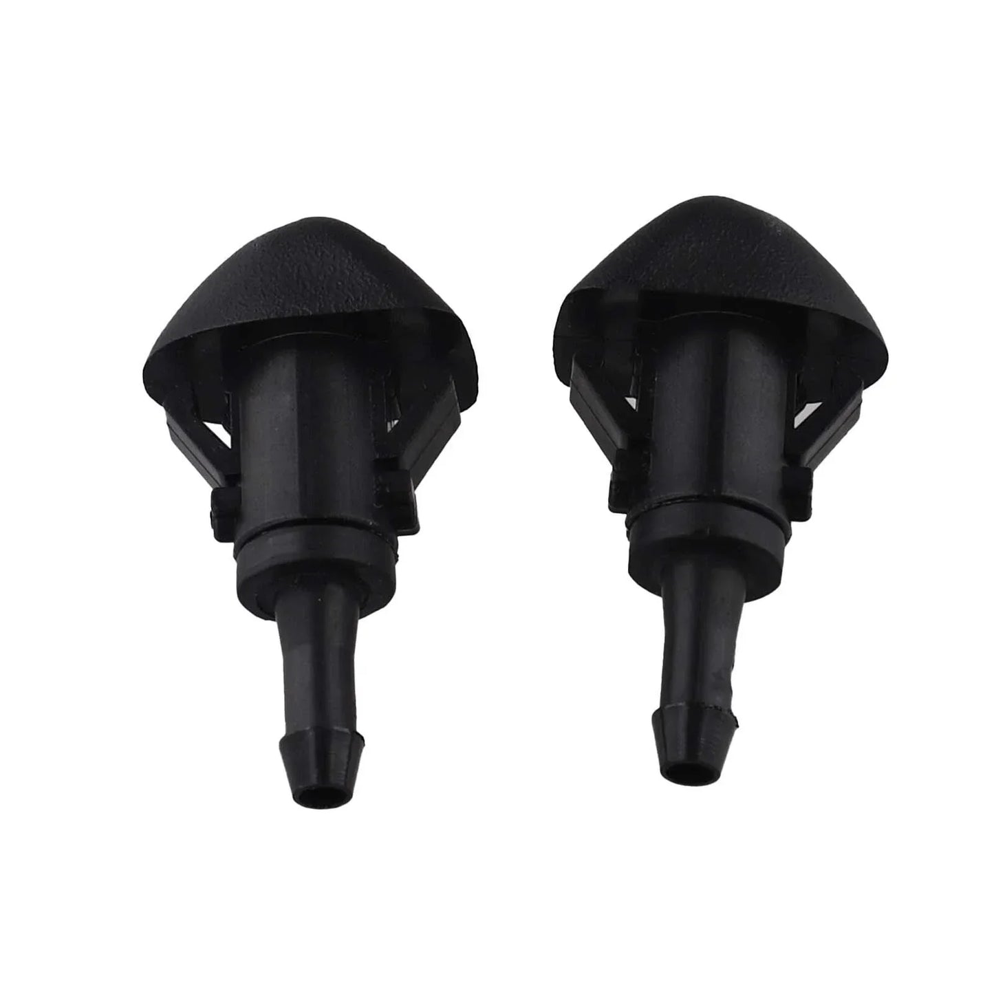 Jet Nozzle Set Front Windshield Wiper