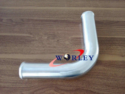 51mm 2" 90 Degree Elbow Aluminum Turbo Intercooler Pipe
