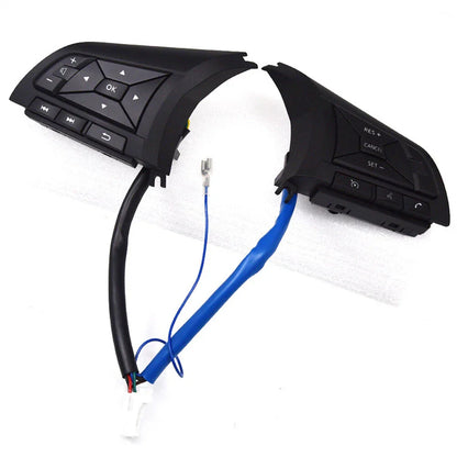 Cruise Control Switch for Nissan Micra Qashqai Serena (2003-2023)