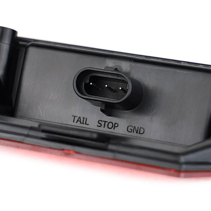 Rear Tail Light for Polaris Ranger 570 15-19, Ranger 900 XP 18, Ranger 1000 15-17