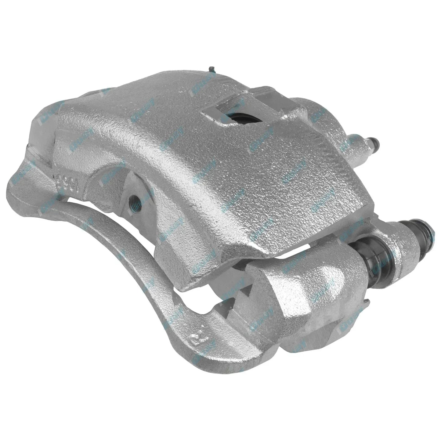RH Front Disc Brake Caliper for Toyota Hilux GGN15 KUN16 TGN16 2005~6/2011