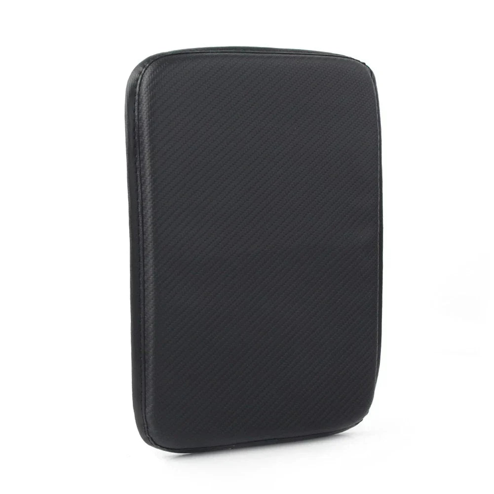 Center Console Armrest Cushion Cover for Ford Mustang (2015-2023)