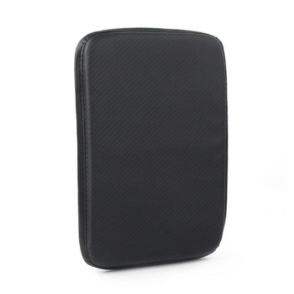 Center Console Armrest Cushion Cover for Ford Mustang (2015-2023)