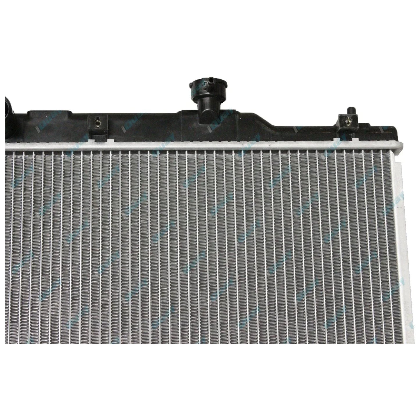 Heavy Duty Alloy Core Radiator for Toyota Tarago ACR30 Auto/Manual 2.4L 00-05