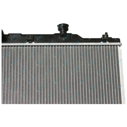 Heavy Duty Alloy Core Radiator for Toyota Tarago ACR30 Auto/Manual 2.4L 00-05