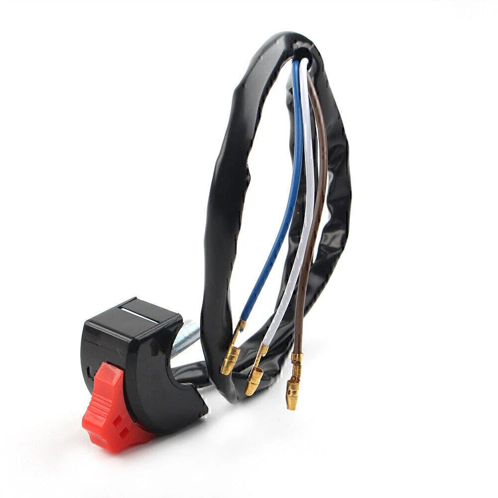 Hi Low Left Dimmer Switch for Honda CT70 (1969-1973)