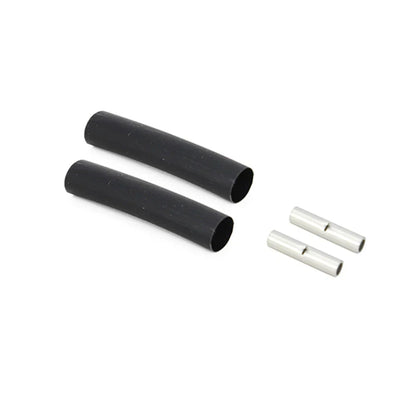 Front Turn Signal Light Connector Plugs for Jeep Wrangler (2007-2018)