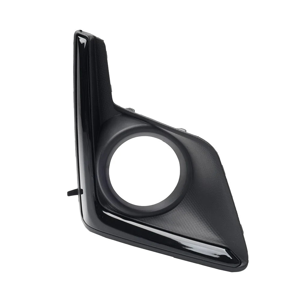 Right Front Bumper Fog Light Bezel Cover for Subaru Crosstrek (2016-2017)