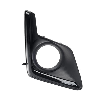 Right Front Bumper Fog Light Bezel Cover for Subaru Crosstrek (2016-2017)