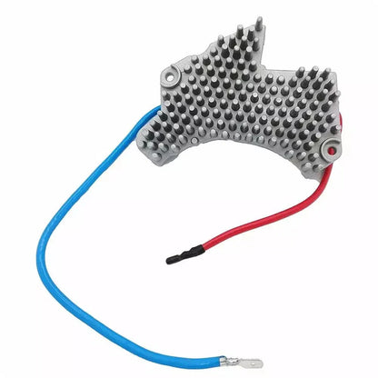 HVAC Heater Blower Motor Resistor for Mercedes-Benz C-Class (1994-2000)