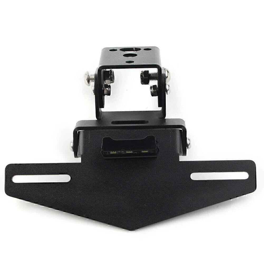 Tail Tidy Fender Eliminator License Plate Holder for YAMAHA YZF R1/S/M (2015-2020)