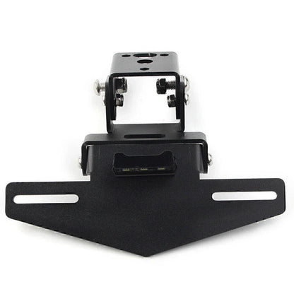 Tail Tidy Fender Eliminator License Plate Holder for YAMAHA YZF R1/S/M (2015-2020)