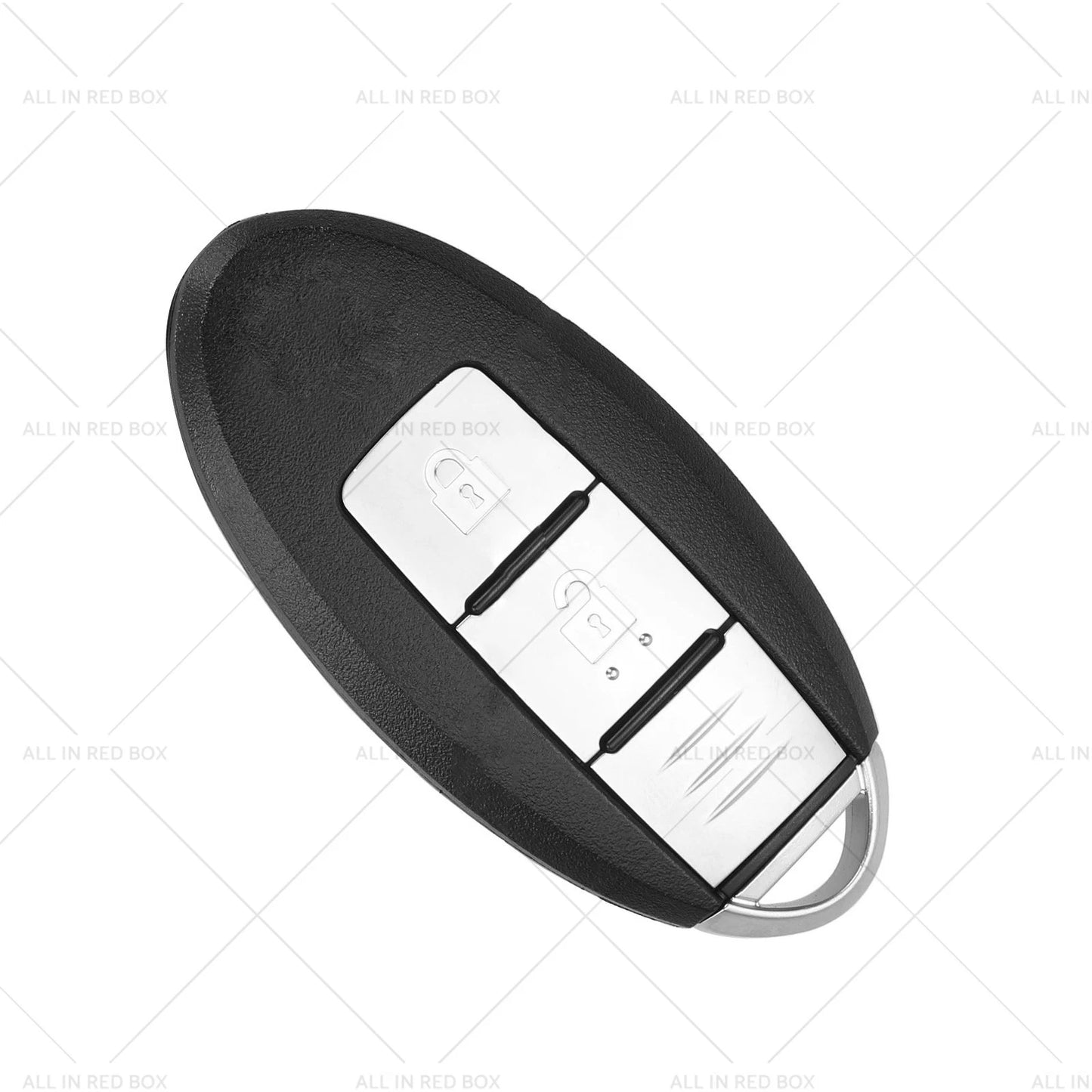 Smart Remote Key Fob for Nissan Micra Juke Note Leaf Navara Cube (2010-2023)