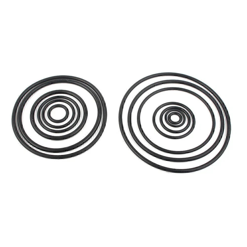 Complete Gasket Set with Valve Seals for YAMAHA RAPTOR 700 700R (2006-2014)