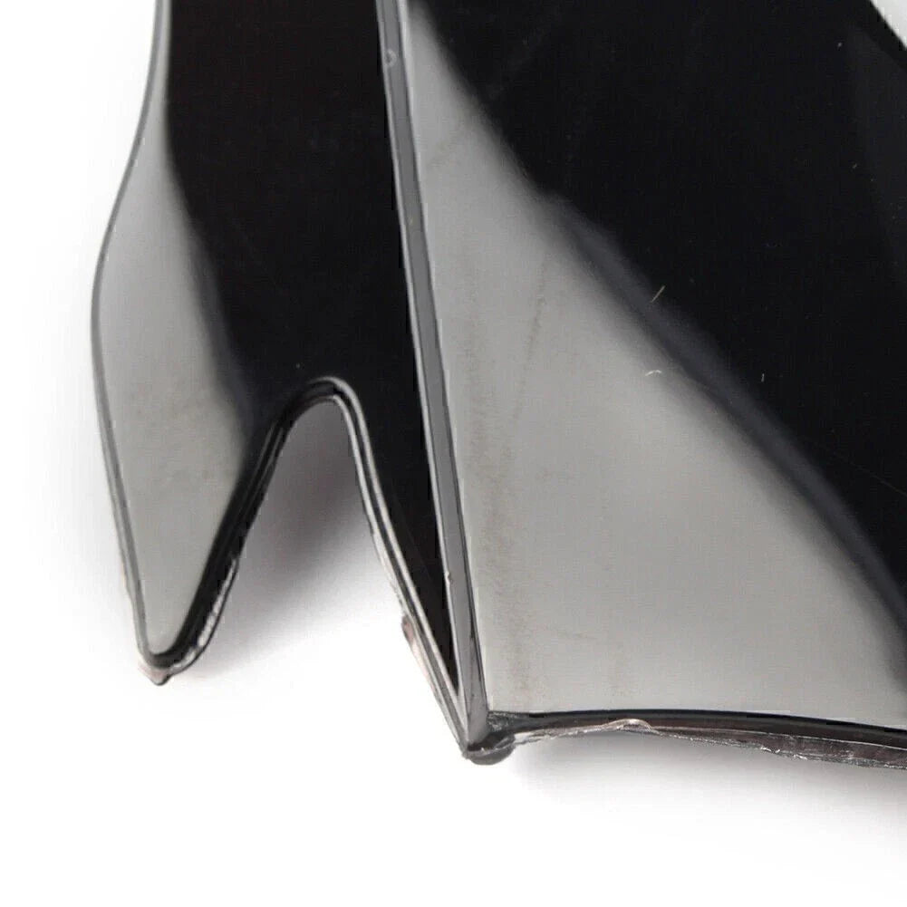 Windshield Screen for Daytona 675 (2009-2012)