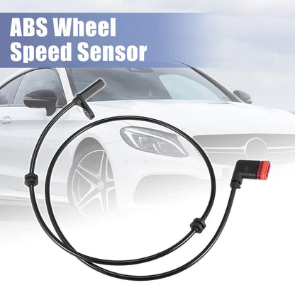 ABS Wheel Speed Sensor for Mercedes-Benz C200 C350 (2008-2015)