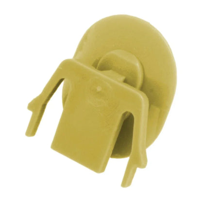 10 x Sill Trim Retainer Clips for Nissan Murano (2003-2023)