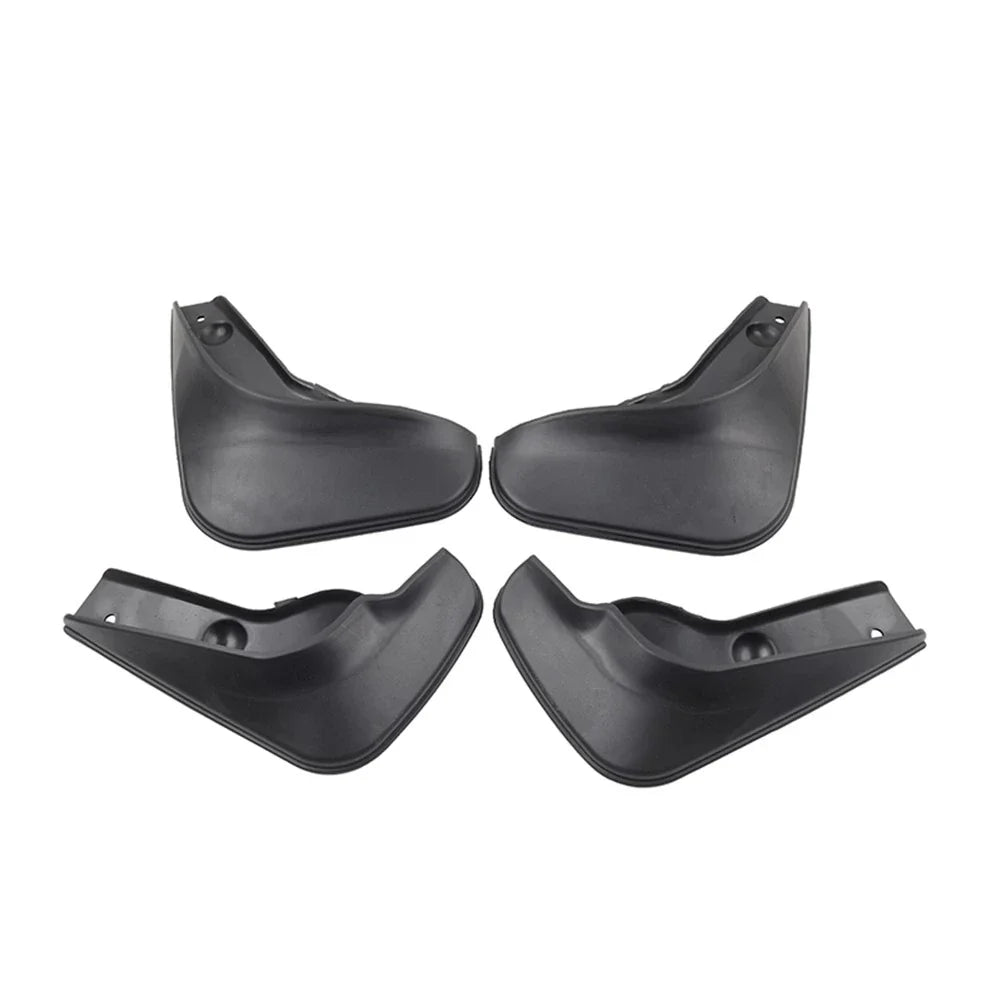 Mud Flaps Splash Guards for Suzuki Swift Hatchback (2004-2009)