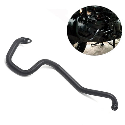 Muffler Guard Protector for Harley Pan America PA1250S (2020-2022)