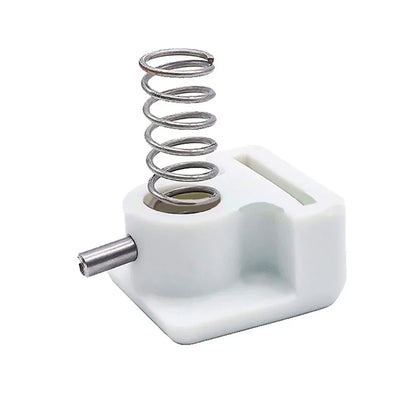 Plastic Pedal Stop Repair Kit for Bobcat 751 763 773 7753 730 731 741