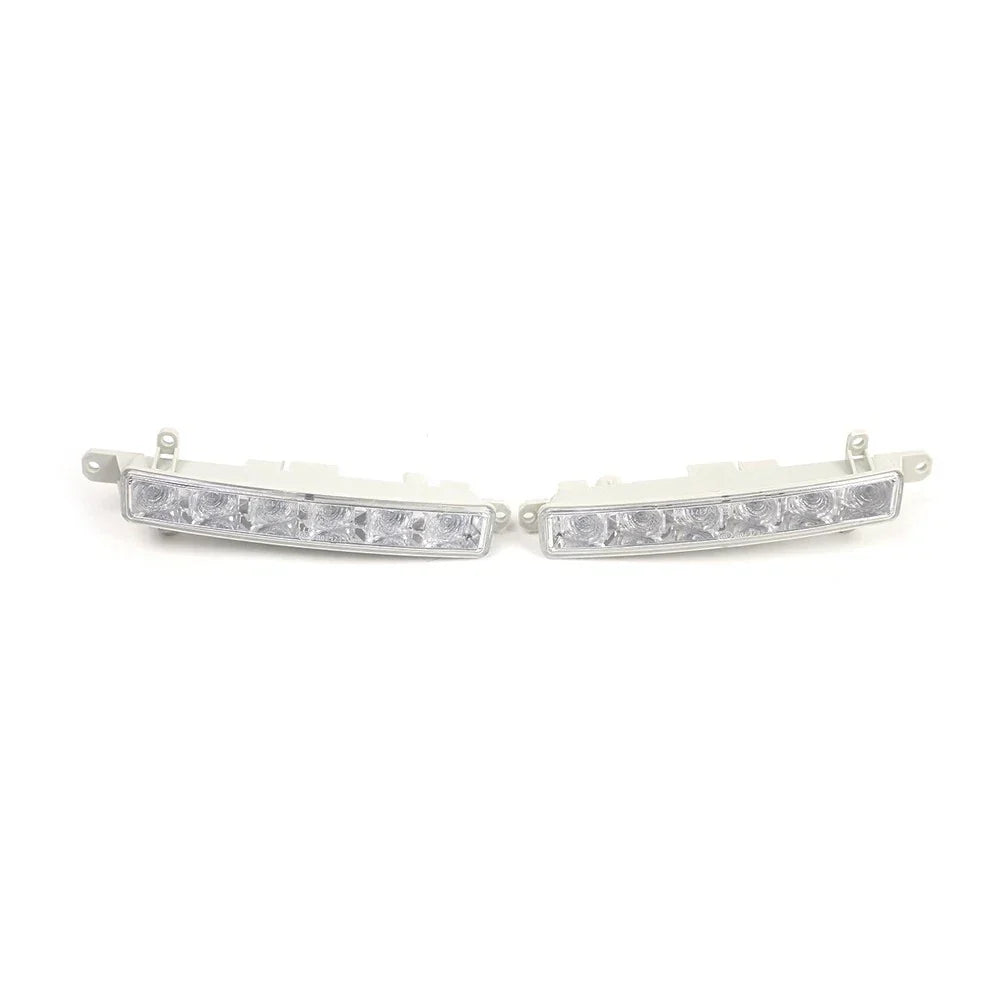 Daytime Running Lights for Citroen Berlingo, Peugeot 107, 308, Partner (2008-2018)