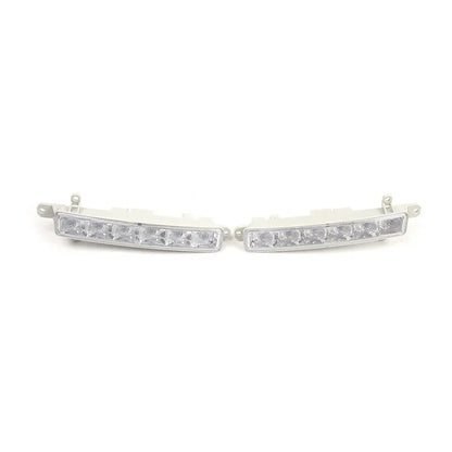 Daytime Running Lights for Citroen Berlingo, Peugeot 107, 308, Partner (2008-2018)