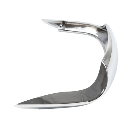 Rear Mudguard Trim for Harley Softail Heritage Classic 09-17 Chrome