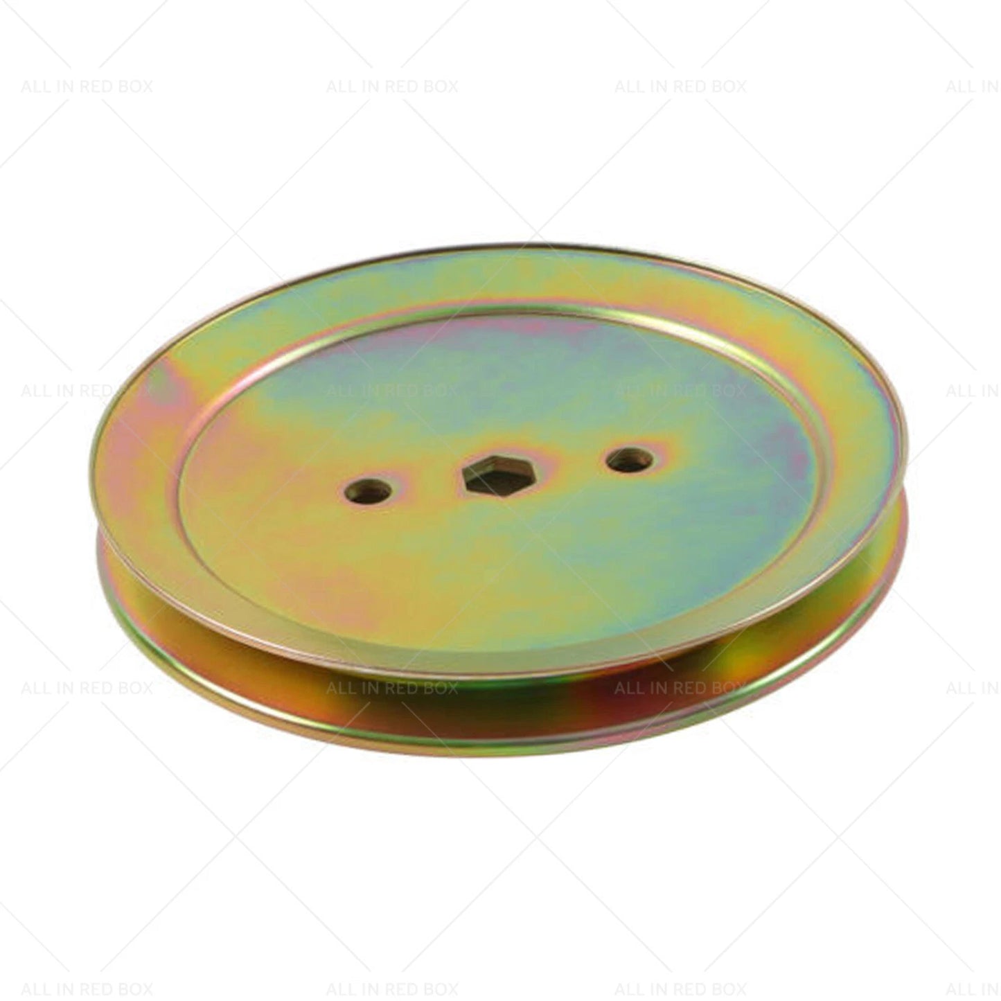 GX20367 Blade Spindle Pulley for John Deere D&L Series Mowers