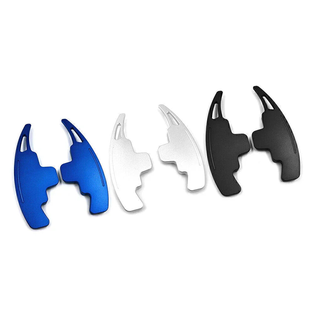 Paddle Shifter Extensions for Mercedes-Benz A B C E CLA CLS (2012-2023)