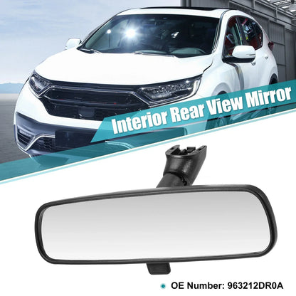 Black Inner Rearview Mirror for Nissan Altima (2013-2018)