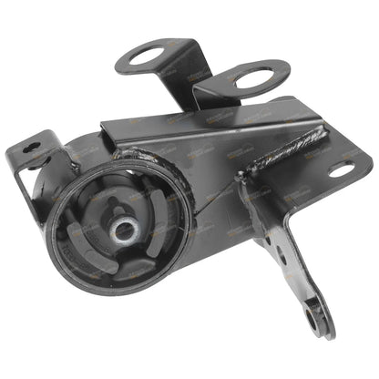 Left Engine Mount for Nissan X-Trail T30 QR25DE 2.5L 4cyl Manual (2001-2007)