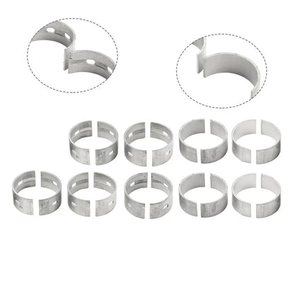 25 Connecting Rod Main Crankshaft Bearings for Yamaha YZF1000 R1 (2004-2008)