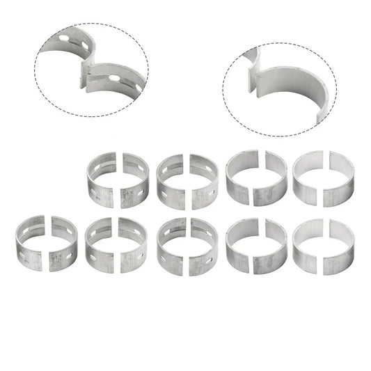 25 Connecting Rod Main Crankshaft Bearings for Yamaha YZF1000 R1 (2004-2008)