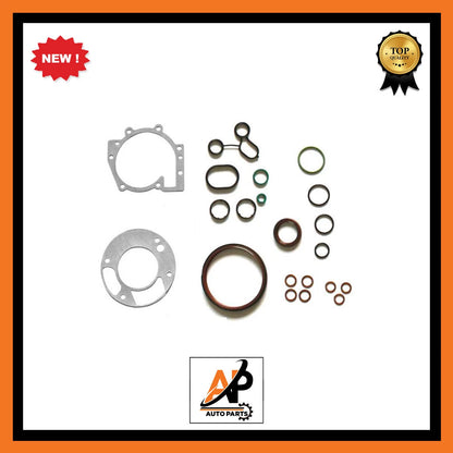 Crankcase Gasket Kit Replacement for Ford S-MAX WA6 2.5 Petrol (2006–2015)