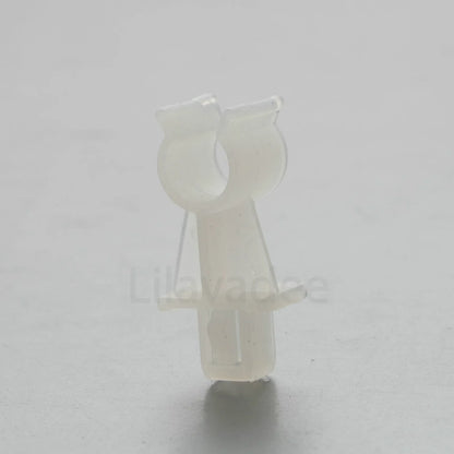 Hood Bonnet Prop Rod Support Clamp Clip for Nissan Navara D40 (2005-2015)