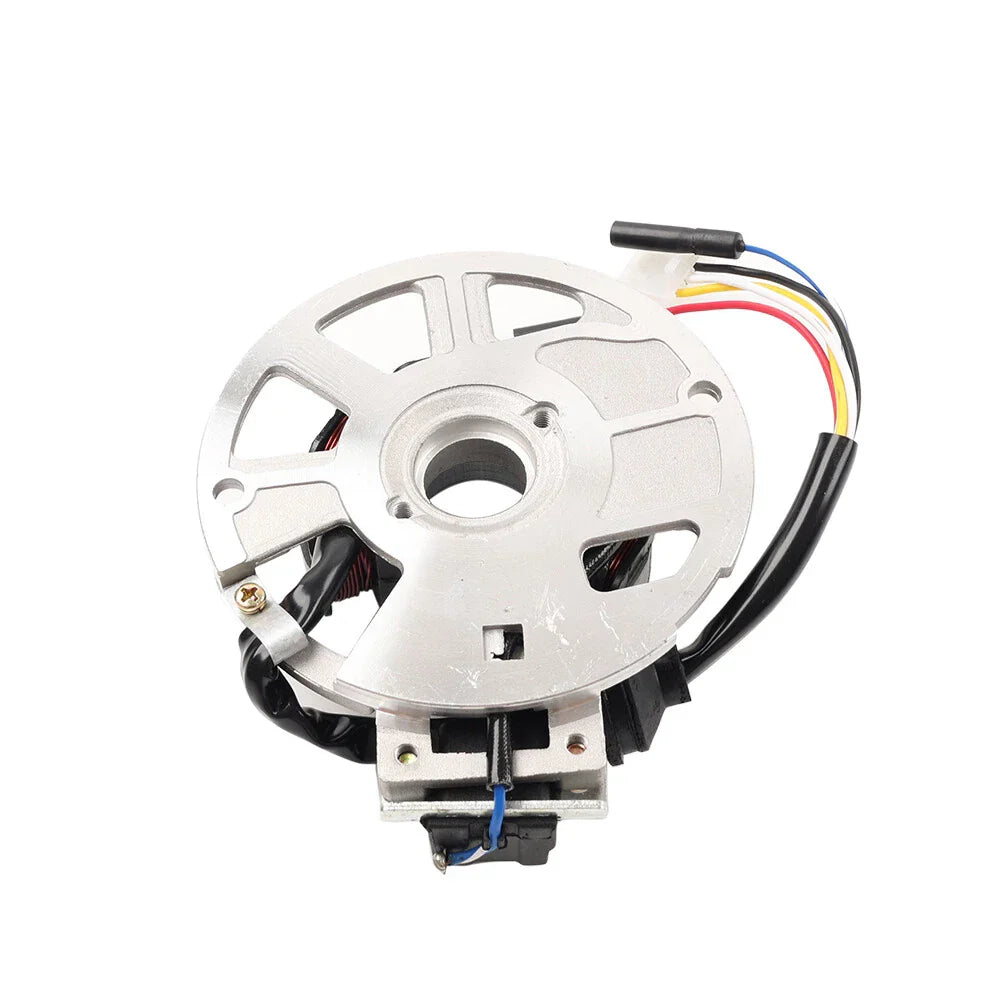 Magneto Stator Coil for Yamaha Jog 50CC 90CC 2-Stroke
