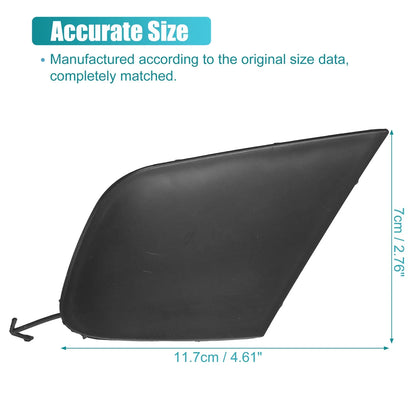 Front Right Bumper Tow Hook Cover for Lexus CT200h (2014-2017)