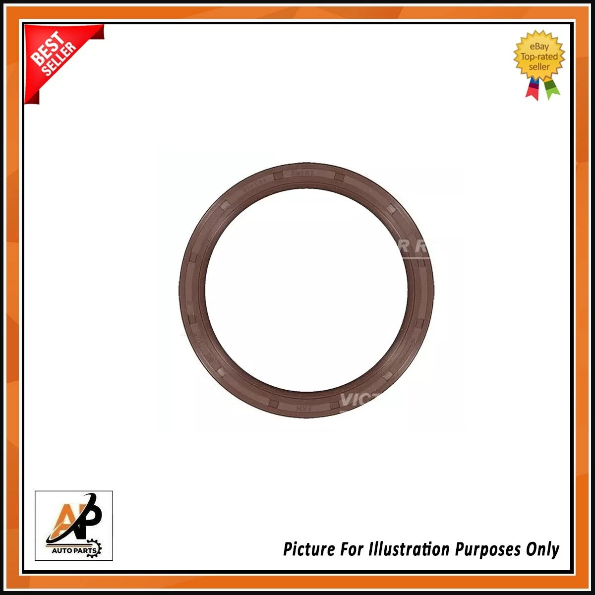 Crankshaft Rear Seal Replacement for Audi A4 Allroad 3.0 TDI Quattro (2013–2015)