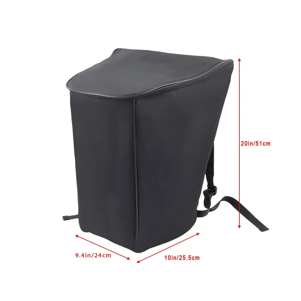 Front Storage Cargo Bag for Can-Am Spyder RT (2010-2019)