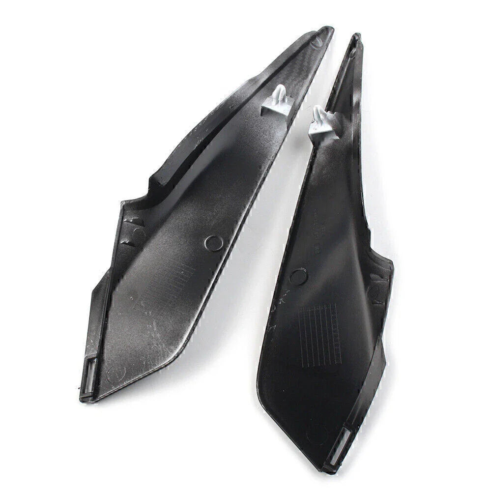 Tank Side Cover Fairing Carbon Fiber for HONDA CBR1000RR (2012-2016)