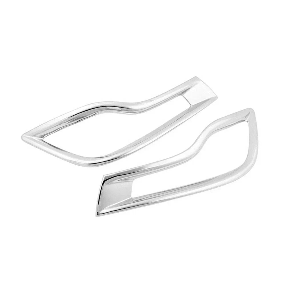 Rear Bumper Reflector Cover Trim for Honda CR-V 2017-2019