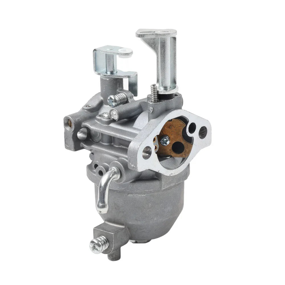 Carburetor for 138432 138437 138462 138466 715473 Silver